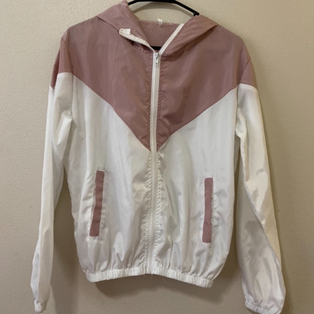 Wind jacket - Picture 1 of 1